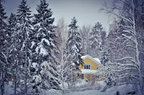 Real Swedish Country House is Ideal for Large Families - Image 4