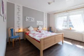 Apartment Wilhelmine EC - Apartment Wilhelmine EG 35135 - Image 3