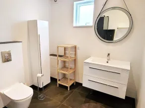 5 Star Holiday Home in Vaeggerlose - Image 3