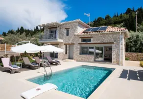 Mirto - Three Bedroom Villa, Sleeps 6 - Image 2