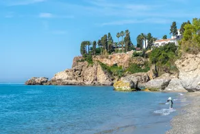 Tahiti 2 7 by Casasol - Family Apartment for 4 People near Playa Burriana, Nerja - Image 4