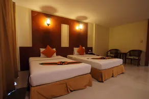 Khaolak Sunset Resort - Adults Only (SHA Extra Plus) - Image 2