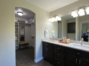 Gray Wolf Mountain Home - Image 5