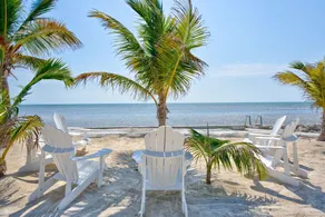 Ocean Panorama w private pool, huge yard, fire pit, kayaks, SUPs - Image 4