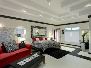 Villa La Maison Michelle by Fantasia Villas - Image 4