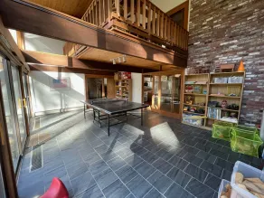 Maison spacieuse, 9BR / 5BA, piscine, à pied de la plage et de la ville. - Image 2