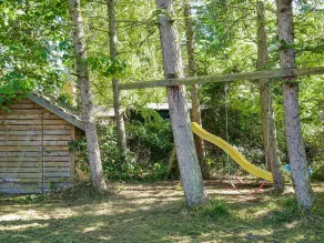 4 star holiday home in Store Fuglede - Image 4