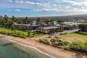 Kihei Garden Estates B-103 - Modern Designer Condo - Image 4