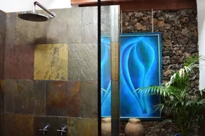 Stylish House in a Real Finca With Private Garden - Image 2