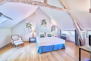 Sublimt mesterhus - stille 5 * label privat opvarmet pool, 6 sovepladser - Image 4
