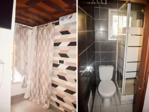 Magnifique Chambre Meublee EN Residence A Odza - Image 2