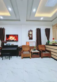 Hostel Nha Tho - Image 3