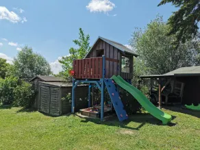 Spacious appartment in Wilhelmshof near Lake - Image 2