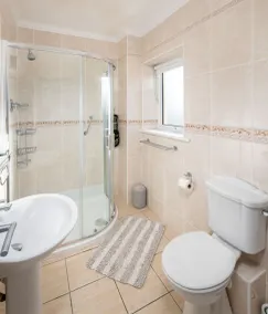 Seaview Apartment, Silversands, Rosslare Strand, Co. Wexford - Image 3