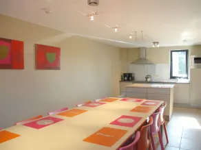 Holiday Home in Durbuy by the Ourthe River - Image 4