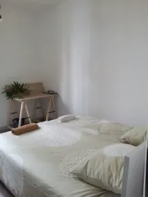 Venedigs TOÅRLIG 8 personer lejlighed med have - Image 5