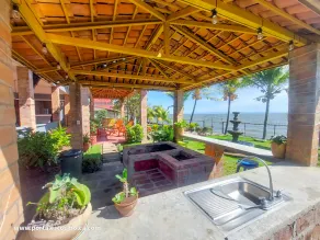 Beautiful Peaceful Waterfront Home in Granada, Nicaragua - Image 4