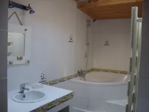 Maison familiale Ile de Ré proche du Port de Saint Martin de 2 à 9 personnes - Image 3