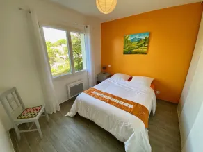 Beachfront og komfortable, Wifi, tv, stille beliggenhed - Image 5