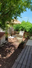 Maison Avec Piscine, Climatisation et Située à 2 pas du Centre Historique - Image 5