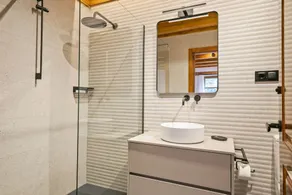 Luderna - Apartamento con jardín Pleta de Arties Montardo - Image 2