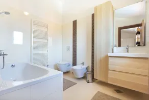 Villa Mattina - Holiday House In Istria - 8+2 Persons, 4 Bedrooms With Bathrooms - Image 4