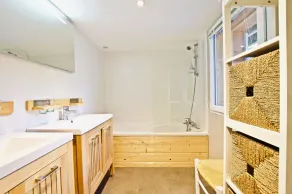 Beautiful villa with pool at La Pointe, near ocean and pool - Image 5