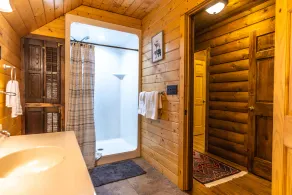 Your Own Private Mountain Lodge | Castaway Cabin | Hot Tub & Huge Game Room - Image 5