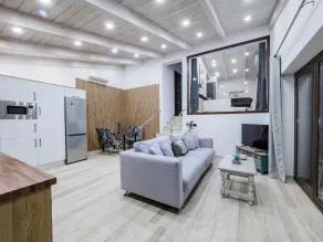 Villa Acogedora de Diseño Actual - Image 3
