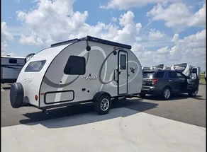 2019 Forest River RV R Pod RP-176 - Image 3