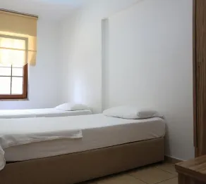 Su Apart Otel Akyaka - Image 4