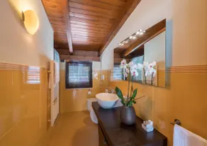 B&B Felice - Suite ático - Image 4