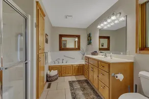 George Lake Luxury, 2.5 miles from Spicer! - Image 2