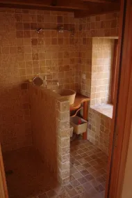 Gîte in the heart of the forest, with swimming pool and beautiful views! - Image 4