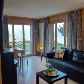 Gentianes G 001 - COSY apartment 6 pers - Image 3