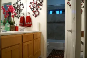 Un acre sommet de la maison avec 360 degrés ville et vue sur la montagne et jacuzzi - Image 2