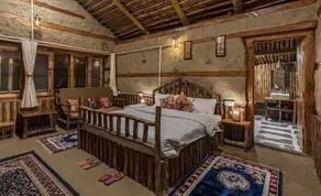 Hill top cottage by Planacation - Image 1