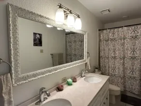 HOME WITH A VIEW!!  Mill Creek and Golf Course - Image 4
