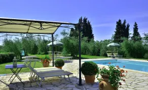Villa Buonaparte - Herrenhaus in der Toskana - Image 5