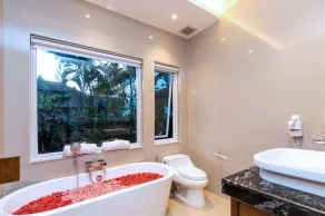 Strategic and Classic 2 BR Family Villa at Seminyak - Image 5