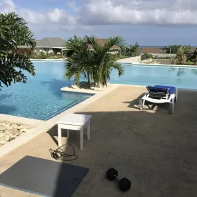 Blue House- Jamaica - Image 3