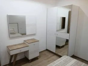 Stunning brand-new apartment with a view of the pool - Image 4