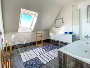 Superbe villa à Trébeurden pour 11 personnes avec vue sur mer, jardin et WIFI - Image 2