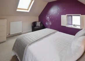 Findochty Holiday Cottage - Cosy cottage with Private Garden and Sea View - Image 5