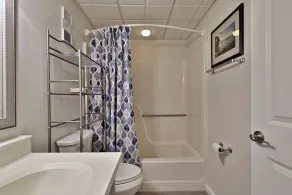 Mt Green Resort 2BR / 2BA: Skridt til Killington - Image 4