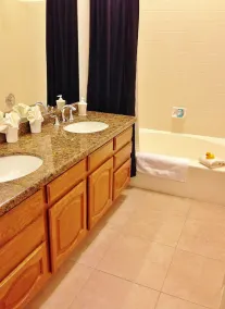 Luxueux Deluxe Patio Accueil dans Belle North Scottsdale.  Wifi gratuit - Image 3