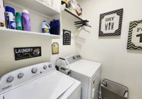 Stylish Houston Home Near NRG - Image 3
