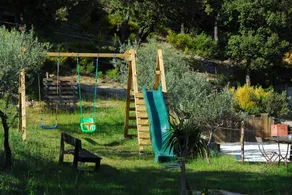 Gite dans Bastide, proche du Lac de Sainte Croix du Verdon - Image 3