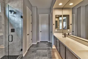 Private Pool, Spa and cozy outdoor fireplace await! - Image 4