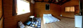 A tree house 4 big rooms - Image 5